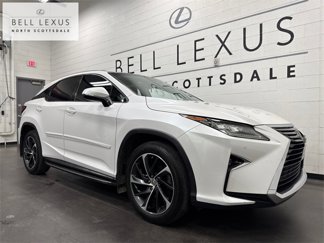 Used 2016 Lexus RX 350 AWD image 1