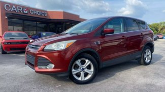 Used 2014 Ford Escape SE image 1