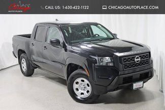 Used 2022 Nissan Frontier S w/ Technology Package image 1