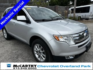 Used 2010 Ford Edge SEL image 1