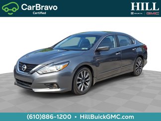 Used 2016 Nissan Altima 2.5 SV image 1