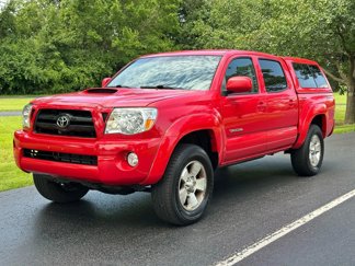 Used 2006 Toyota Tacoma PreRunner image 1