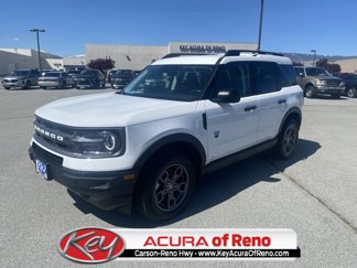Used 2024 Ford Bronco Sport Big Bend image 1