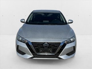 Used 2021 Nissan Sentra SV video 2