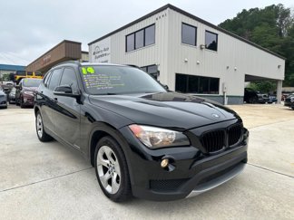 Used 2014 BMW X1 sDrive28i image 1