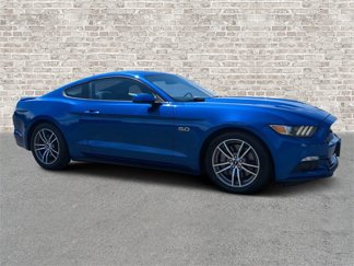 Used 2017 Ford Mustang GT image 1