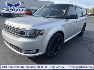 Used 2019 Ford Flex Limited image 1