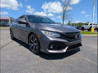 Used 2017 Honda Civic Si image 1