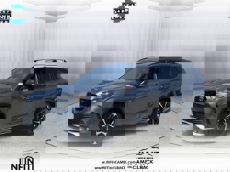 Used 2021 Toyota Highlander XSE image 1
