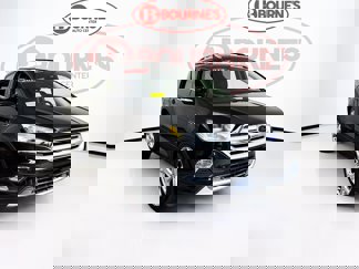 Used 2019 Ford Escape Titanium image 1