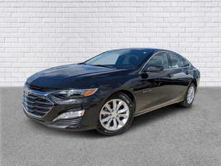 Used 2024 Chevrolet Malibu LT image 1