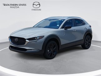 New 2025 MAZDA CX-30 AWD 2.5 S w/ Select Sport Pkg image 1