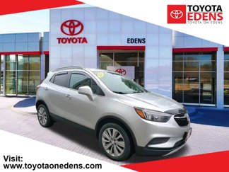 Used 2018 Buick Encore Preferred image 1