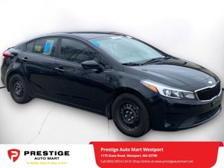 Used 2018 Kia Forte LX image 1