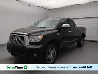 Used 2012 Toyota Tundra Limited w/ Memory Pkg image 1