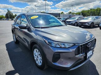 Used 2023 Ford Escape Active w/ Tech Pack #2 video 1