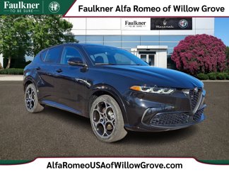 New 2025 Alfa Romeo Tonale w/ Premium Package image 1