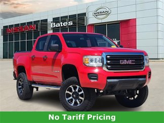 Used 2018 GMC Canyon 2WD Crew Cab image 1