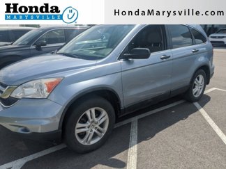 Used 2010 Honda CR-V EX image 1