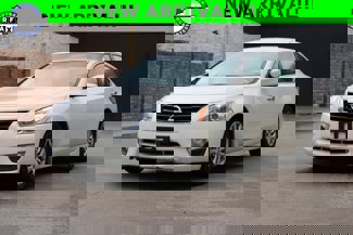 Used 2015 Nissan Altima 2.5 S w/ Power Driver Seat Package image 1