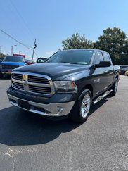 Used 2014 RAM 1500 Big Horn image 1