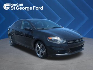 Used 2015 Dodge Dart GT image 1