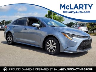Used 2022 Toyota Corolla LE image 1