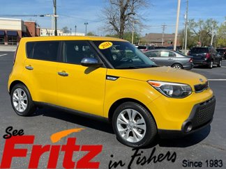 Used 2014 Kia Soul + image 1