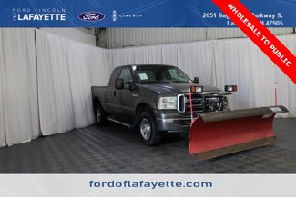Used 2005 Ford F250 XL image 1