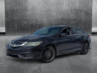 Used 2016 Acura ILX image 1