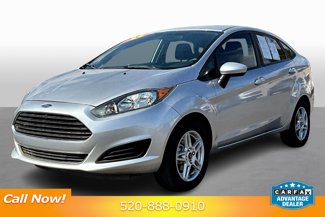 Used 2019 Ford Fiesta SE video 1