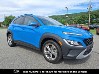 Used 2022 Hyundai Kona SEL image 1
