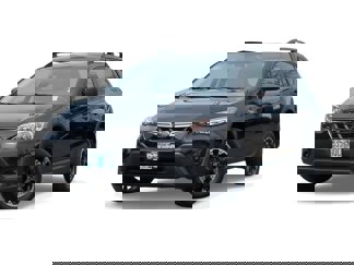 Certified 2022 Subaru Crosstrek 2.0i image 1