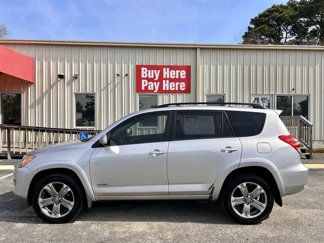 Used 2011 Toyota RAV4 Sport image 1