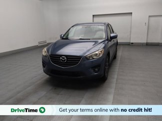 Used 2016 MAZDA CX-5 Grand Touring image 1