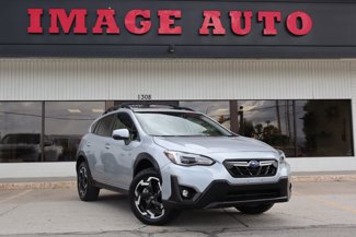 Used 2021 Subaru Crosstrek 2.5i Limited w/ Moonroof Package 2 image 1