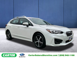 Used 2019 Subaru Impreza 2.0i Premium image 1
