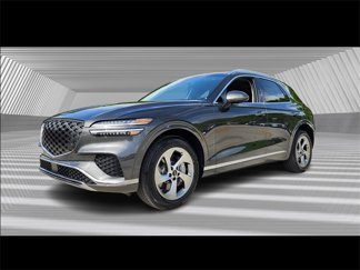 New 2026 Genesis GV70 2.5T image 1