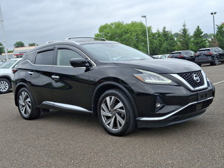 Used 2020 Nissan Murano SL image 1