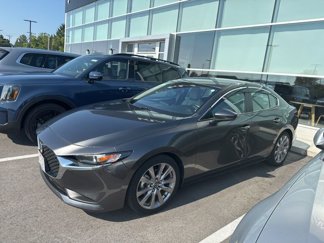 Used 2020 MAZDA MAZDA3 AWD Sedan w/ Select Package image 1