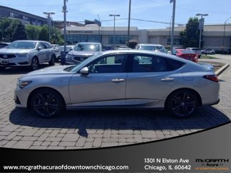 Used 2023 Acura Integra A-Spec image 1