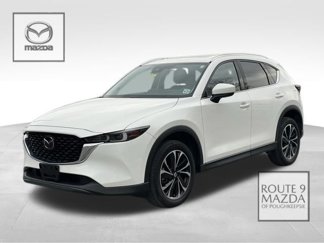 Certified 2023 MAZDA CX-5 AWD 2.5 S w/ Premium Plus Pkg image 1