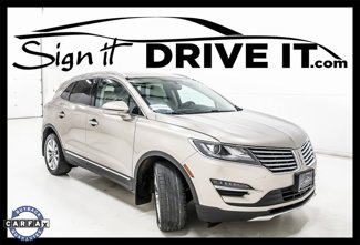 Used 2018 Lincoln MKC Select w/ Select Plus Package image 1