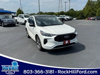Used 2023 Ford Escape ST-Line w/ Tech Pack #1 image 1