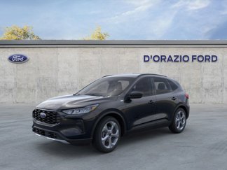 New 2025 Ford Escape ST-Line image 1