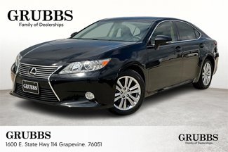 Used 2013 Lexus ES 350 image 1