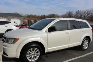 Used 2017 Dodge Journey SE w/ Flexible Seating Group image 1