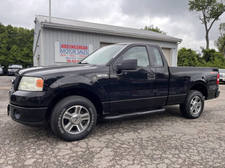 Used 2008 Ford F150 STX image 1