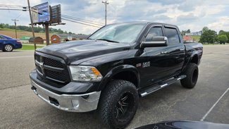 Used 2014 RAM 1500 SLT image 1