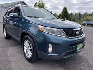 Used 2014 Kia Sorento LX image 1